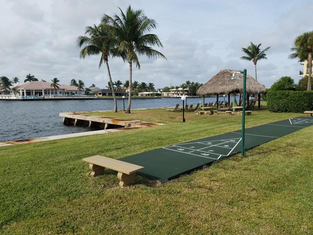 1225 Hillsboro Mile Villa H2, Hillsboro Beach, FL 33062