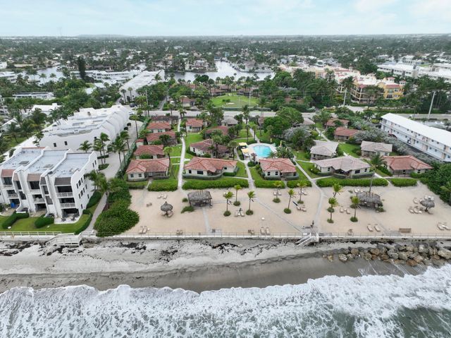 1225 Hillsboro Mile Villa H2, Hillsboro Beach, FL 33062