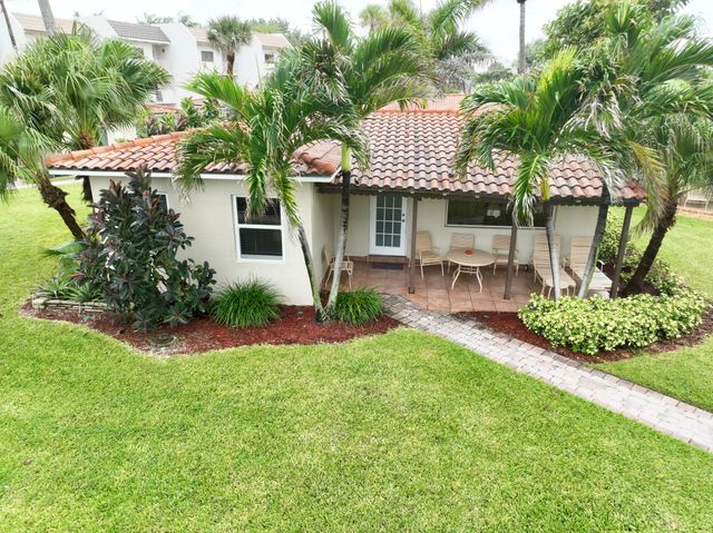 1225 Hillsboro Mile Villa H2, Hillsboro Beach, FL 33062