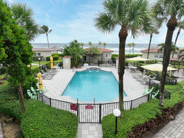 1225 Hillsboro Mile Villa H2, Hillsboro Beach, FL 33062