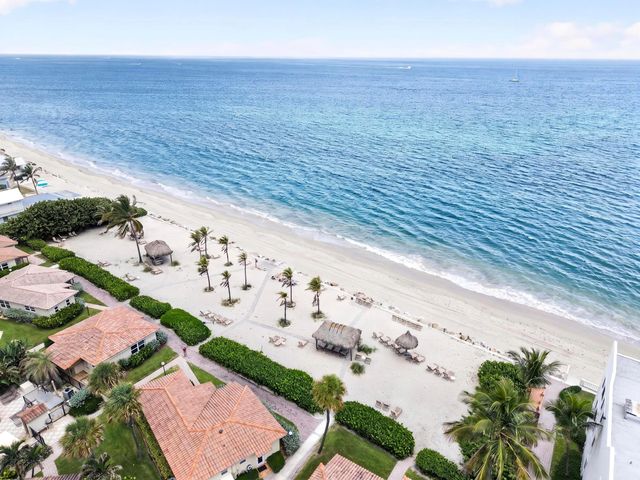 1225 Hillsboro Mile Villa H2, Hillsboro Beach, FL 33062