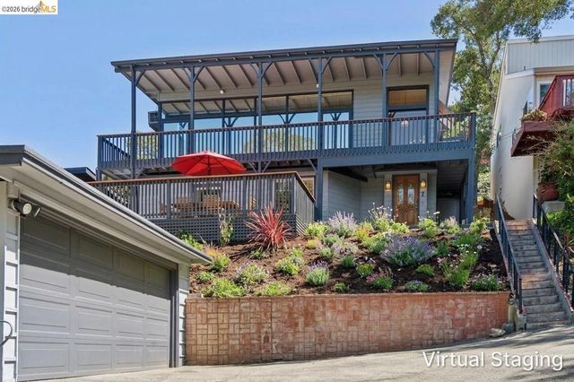 7 Knickerbocker Lane, Orinda, CA 94563