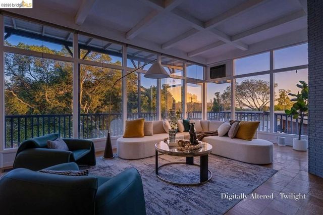 7 Knickerbocker Lane, Orinda, CA 94563
