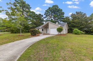 218 Disney Drive, Wilmington, NC 28409