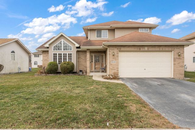 18020 Charlotte Drive, Lansing, IL 60438
