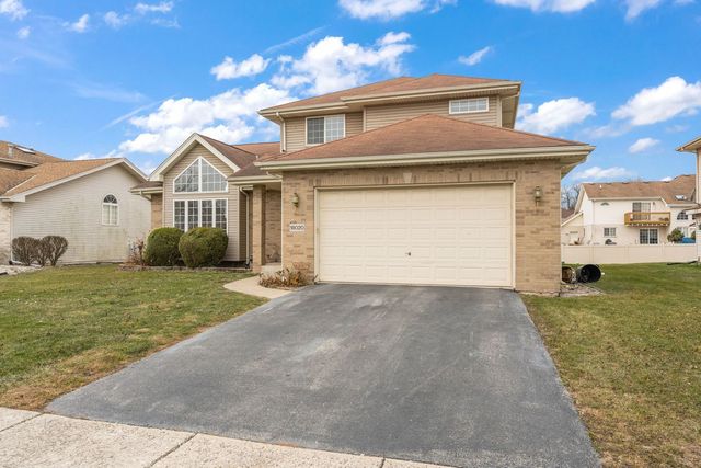 18020 Charlotte Drive, Lansing, IL 60438