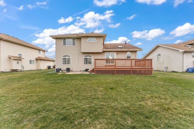 18020 Charlotte Drive, Lansing, IL 60438