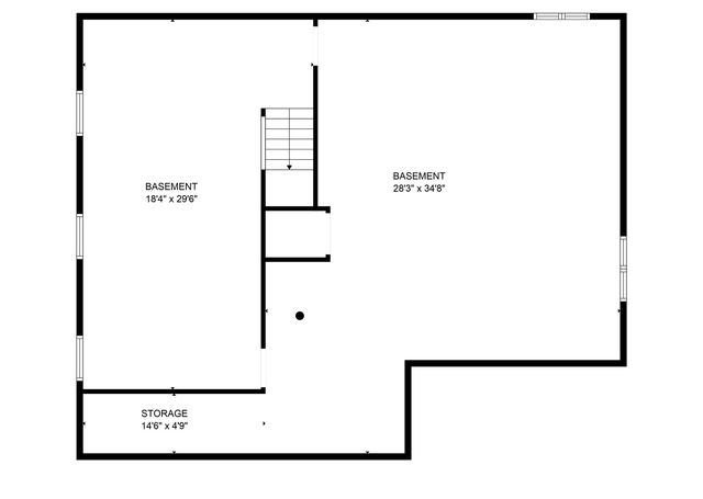 18020 Charlotte Drive, Lansing, IL 60438