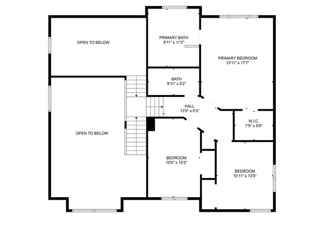 18020 Charlotte Drive, Lansing, IL 60438