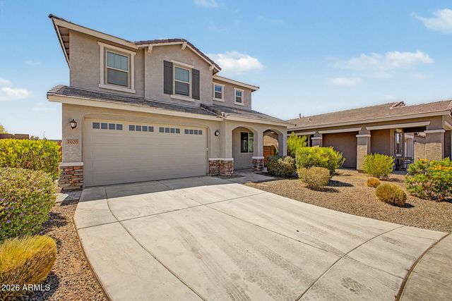 7028 S 12th Place, Phoenix, AZ 85042