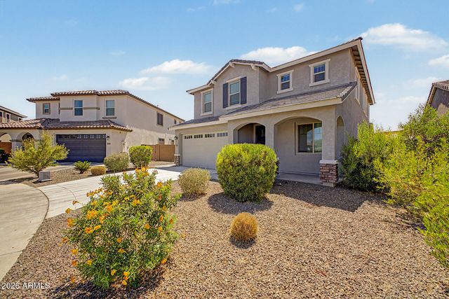 7028 S 12th Place, Phoenix, AZ 85042