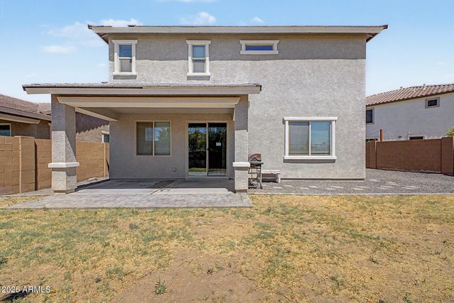 7028 S 12th Place, Phoenix, AZ 85042