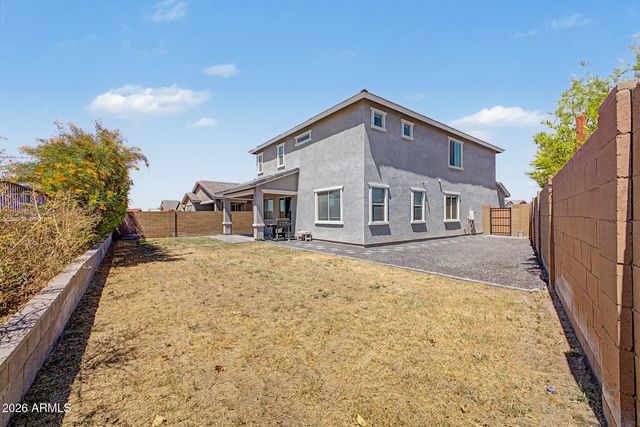 7028 S 12th Place, Phoenix, AZ 85042