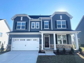 704 Hardin Hill Lane, Knightdale, NC 27545