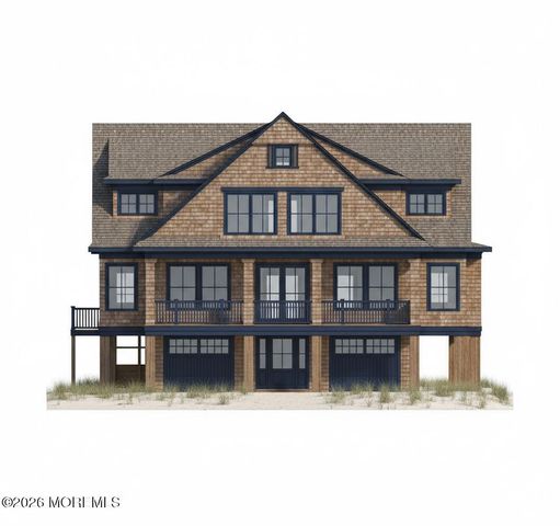 954 Barnegat Lane, Mantoloking, NJ 08738