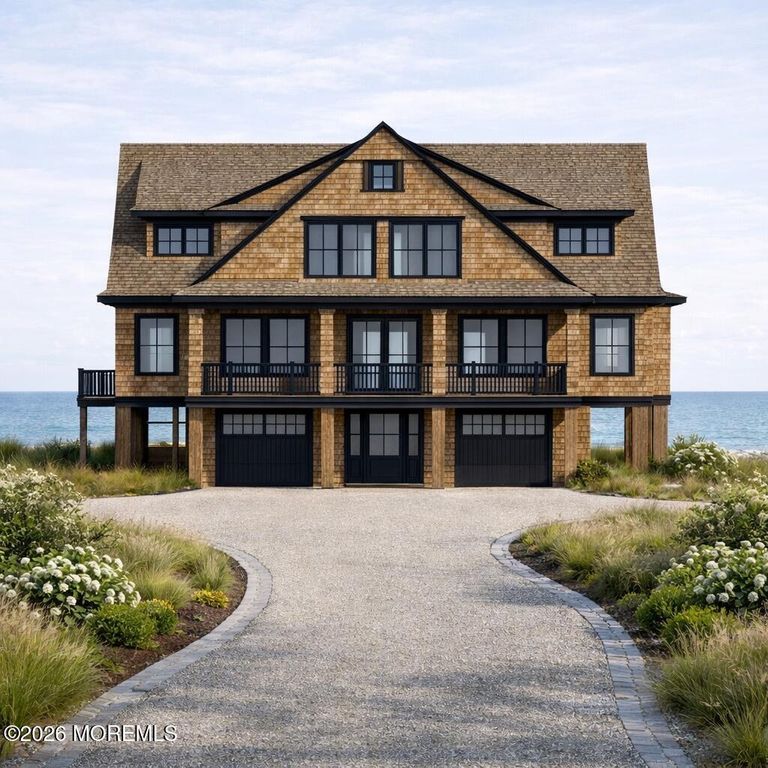 954 Barnegat Lane, Mantoloking, NJ 08738