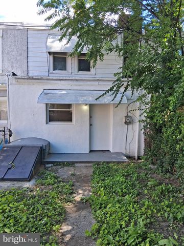 1412 W 9TH ST, Chester, PA 19013