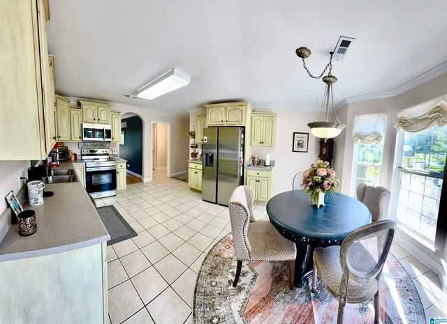 55 COUNTY ROAD 806, Clanton, AL 35045