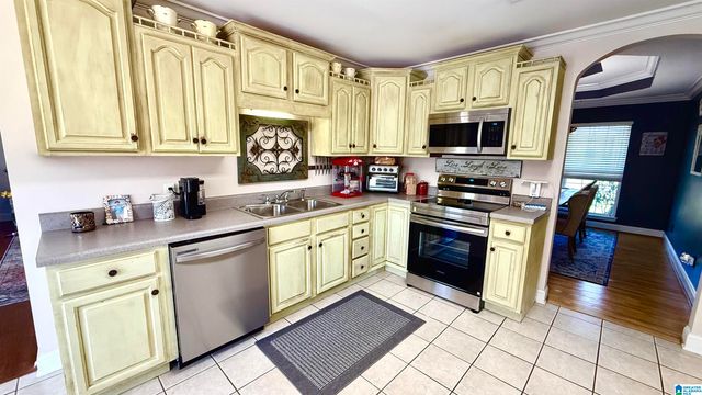 55 COUNTY ROAD 806, Clanton, AL 35045
