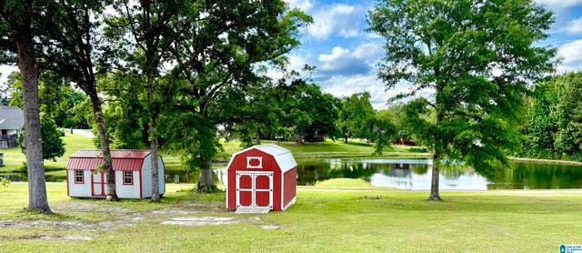 55 COUNTY ROAD 806, Clanton, AL 35045