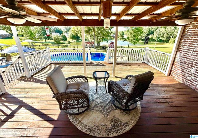 55 COUNTY ROAD 806, Clanton, AL 35045