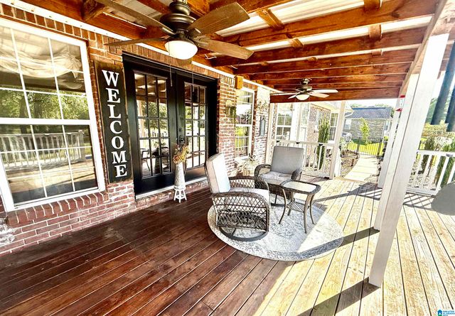 55 COUNTY ROAD 806, Clanton, AL 35045