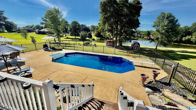 55 COUNTY ROAD 806, Clanton, AL 35045