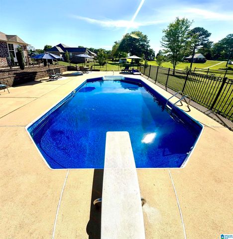 55 COUNTY ROAD 806, Clanton, AL 35045