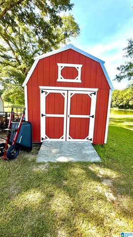 55 COUNTY ROAD 806, Clanton, AL 35045