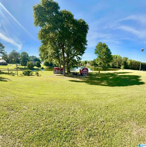 55 COUNTY ROAD 806, Clanton, AL 35045