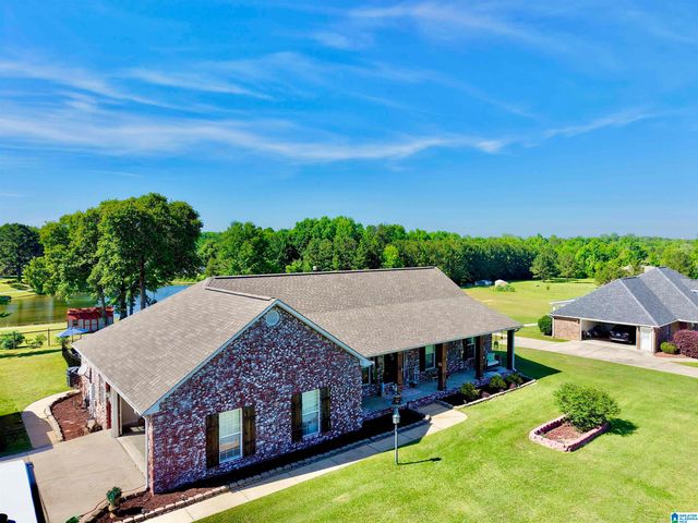 55 COUNTY ROAD 806, Clanton, AL 35045