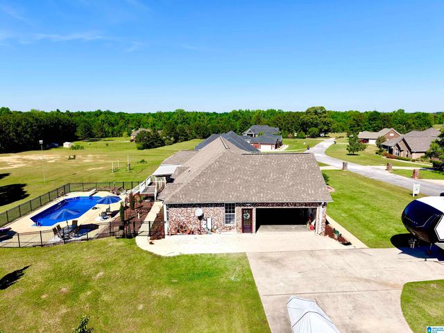 55 COUNTY ROAD 806, Clanton, AL 35045