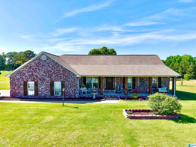 55 COUNTY ROAD 806, Clanton, AL 35045