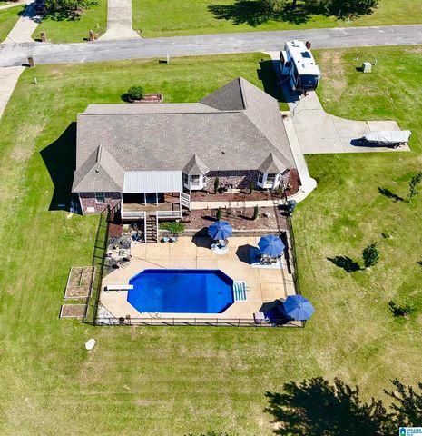 55 COUNTY ROAD 806, Clanton, AL 35045