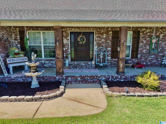 55 COUNTY ROAD 806, Clanton, AL 35045