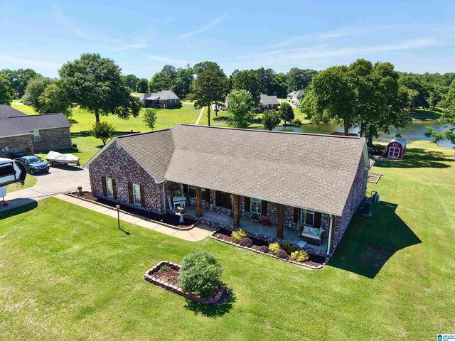 55 COUNTY ROAD 806, Clanton, AL 35045