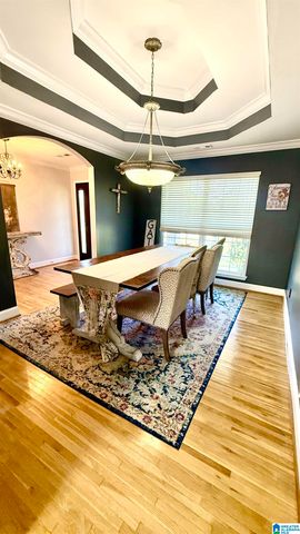 55 COUNTY ROAD 806, Clanton, AL 35045