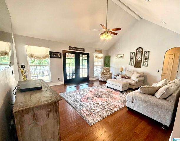 55 COUNTY ROAD 806, Clanton, AL 35045