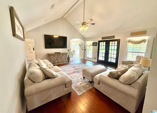 55 COUNTY ROAD 806, Clanton, AL 35045