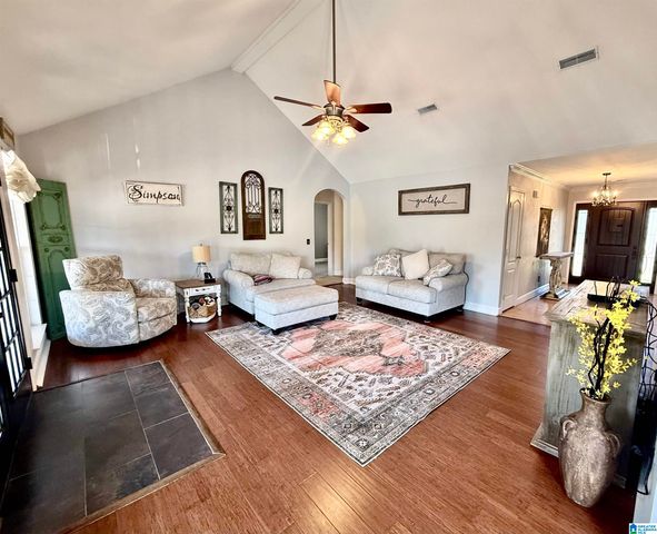 55 COUNTY ROAD 806, Clanton, AL 35045