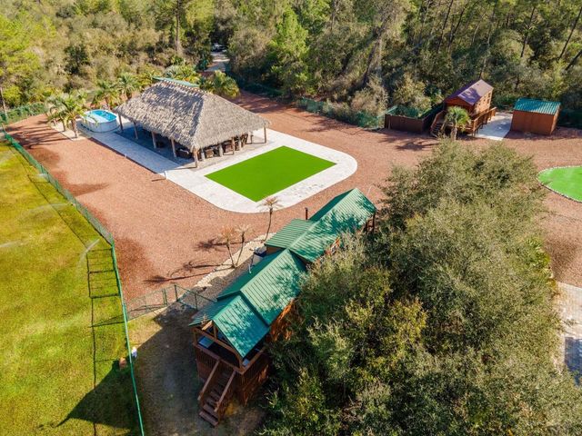 5600 NE NFR 5, Silver Springs, FL 34488