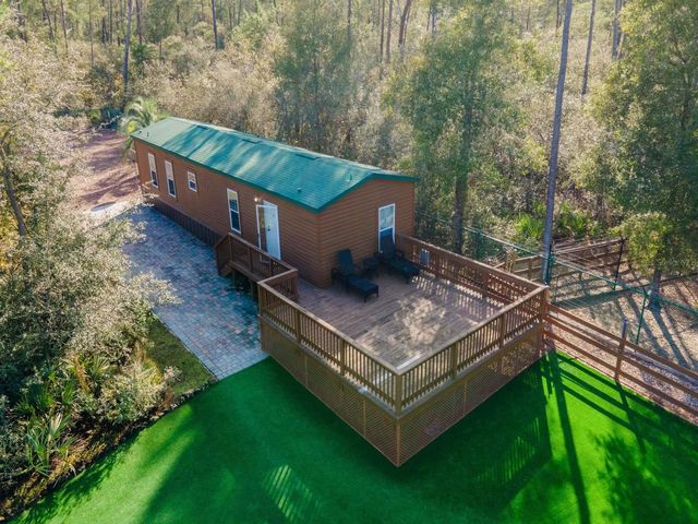 5600 NE NFR 5, Silver Springs, FL 34488