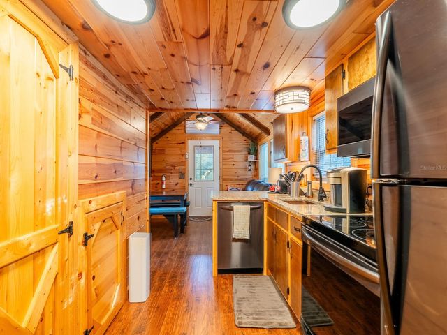 5600 NE NFR 5, Silver Springs, FL 34488