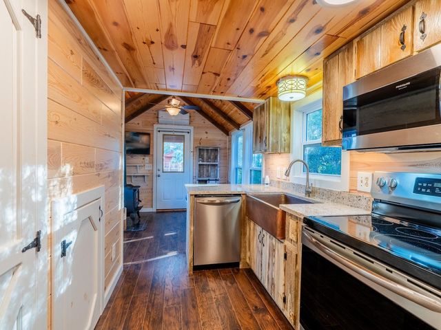 5600 NE NFR 5, Silver Springs, FL 34488