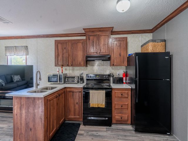 5600 NE NFR 5, Silver Springs, FL 34488