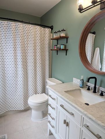 418 Beamons Mill TRL, Suffolk, VA 23434