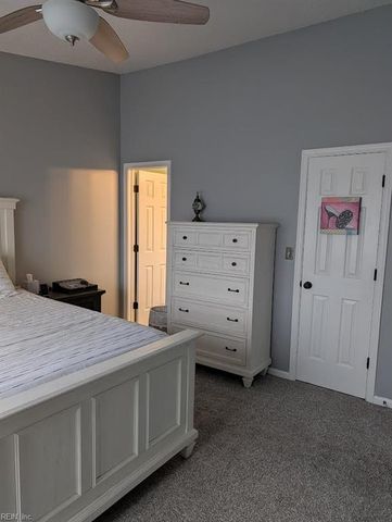 418 Beamons Mill TRL, Suffolk, VA 23434