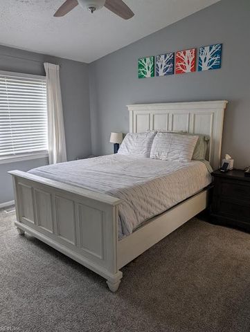 418 Beamons Mill TRL, Suffolk, VA 23434