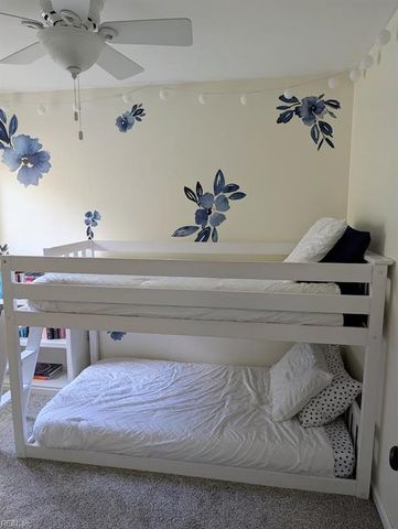 418 Beamons Mill TRL, Suffolk, VA 23434