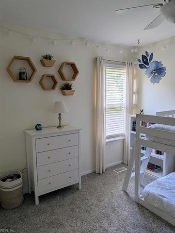 418 Beamons Mill TRL, Suffolk, VA 23434